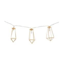 Lichtketting Galvin LED