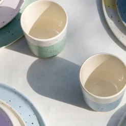 Melamine 16-delig Servies Annecy