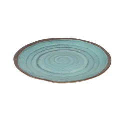 Melamine 12-Delig Servies Halo - Bo-Camp