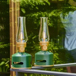 MoriMori Lamp / Luidspreker