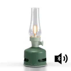 MoriMori Lamp / Luidspreker