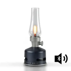 MoriMori Lamp / Luidspreker