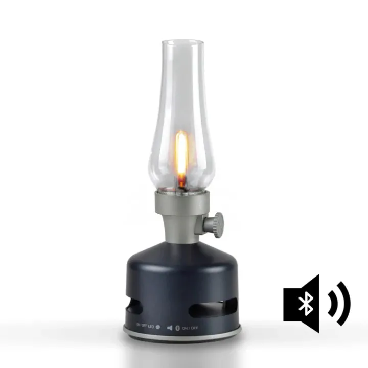 MoriMori Lamp / Luidspreker