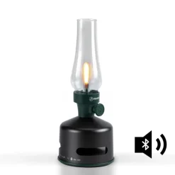 MoriMori Lamp / Luidspreker