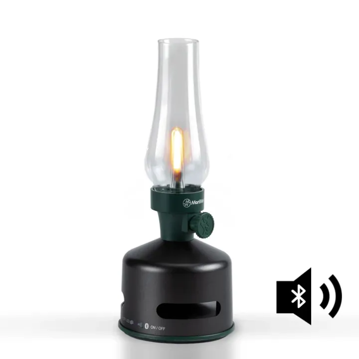 MoriMori Lamp / Luidspreker