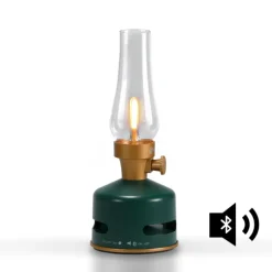 MoriMori Lamp / Luidspreker