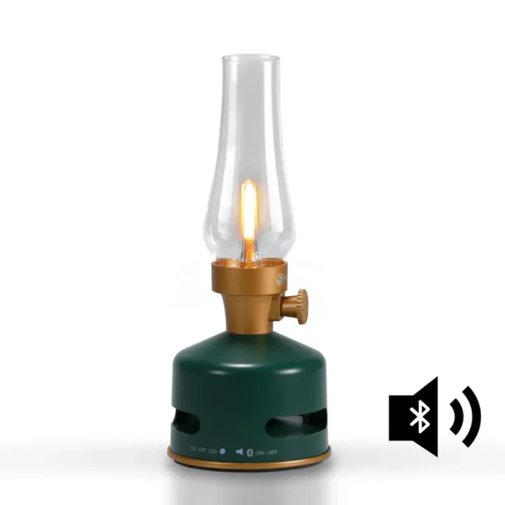 MoriMori Lamp / Luidspreker