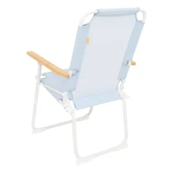 Mosset Pastelstoel M - Bo-Camp