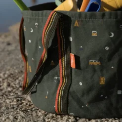 Multifunctionele tas/emmer - Kleur