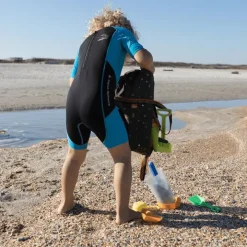 Multifunctionele tas/emmer - Kleur
