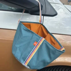 Multifunctionele tas/emmer - Kleur
