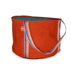 Multifunctionele tas/emmer - Kleur