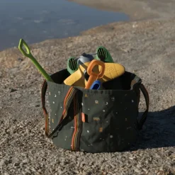 Multifunctionele tas/emmer - Kleur