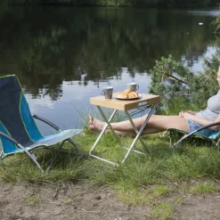 Oplegblad / Dienblad Bamboe - Bo-Camp