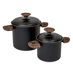 Pannenset Hading Compact 2 - Bo-Camp