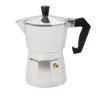 Percolator Aluminium - Bo-Camp