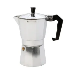 Percolator Aluminium - Bo-Camp