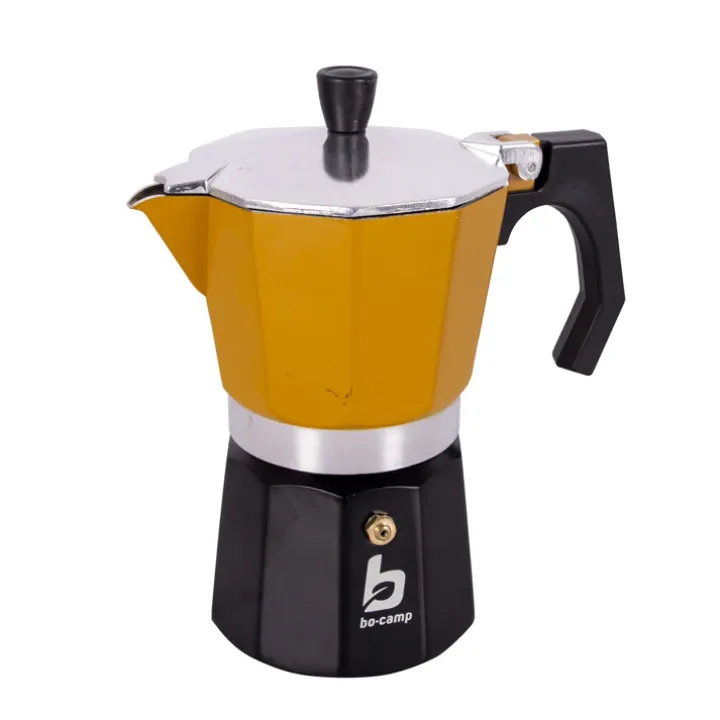 Percolator Hudson - Bo-Camp