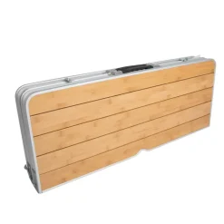 Picknicktafel Bamboe - Bo-Camp