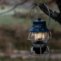Railroad Lantern - Barebones