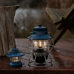 Railroad Lantern - Barebones