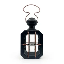 Railroad Lantern - Barebones