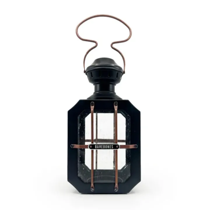 Railroad Lantern - Barebones