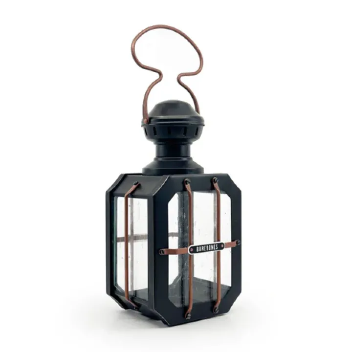 Railroad Lantern - Barebones
