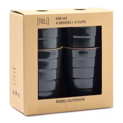 RBL Beker - Rebel Outdoor