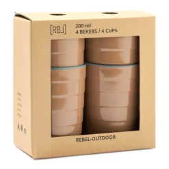 RBL Beker - Rebel Outdoor