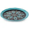 RBL Bord Blauw