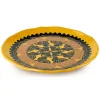 RBL Bord Geel - Rebel Outdoor