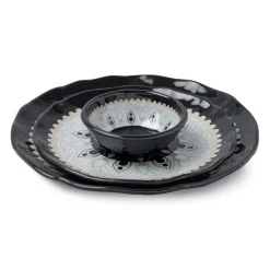 RBL Bord Zwart - Rebel Outdoor