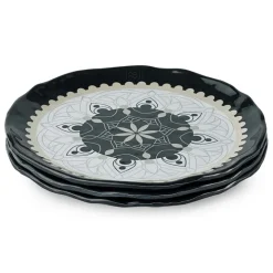 RBL Bord Zwart - Rebel Outdoor