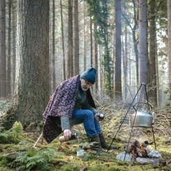 RBL Knuffelkleed - Rebel Outdoor