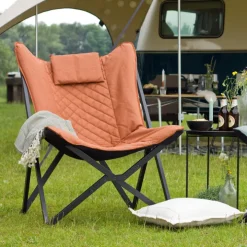 Relaxstoel Molfat Clay - Bo-Camp