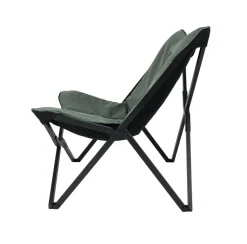 Relaxstoel Molfat Green - Bo-Camp