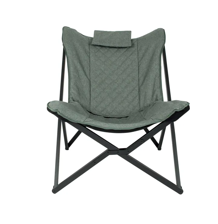 Relaxstoel Molfat Green - Bo-Camp