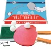 Rex London - Camping tafeltennis set