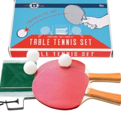 Rex London - Camping tafeltennis set