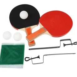 Rex London - Camping tafeltennis set