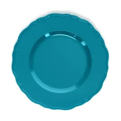 Rex London - Melamine bord in verschillende kleuren