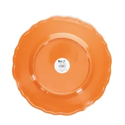 Rex London - Melamine bord in verschillende kleuren