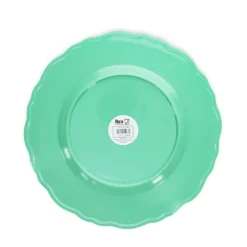 Rex London - Melamine bord in verschillende kleuren