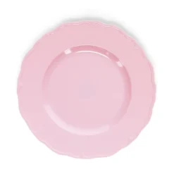 Rex London - Melamine bord in verschillende kleuren