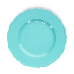 Rex London - Melamine bord in verschillende kleuren
