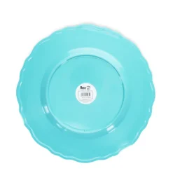 Rex London - Melamine bord in verschillende kleuren