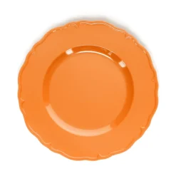 Rex London - Melamine bord in verschillende kleuren