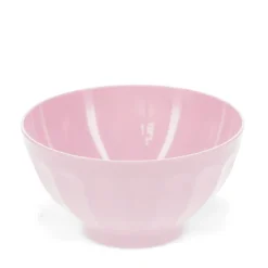Rex London - Melamine kom in verschillende kleuren