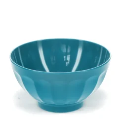 Rex London - Melamine kom in verschillende kleuren